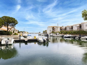Apartment Port d'Attache-11 by Interhome